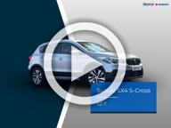 SX4 S-Cross