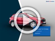 S-Cross