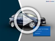 S-Cross