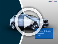 S-Cross