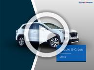 S-Cross
