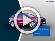S-Cross