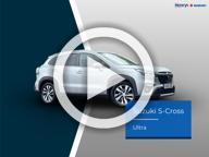 S-Cross