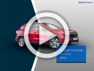 S-Cross