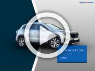 S-Cross